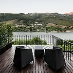 Quinta De S.bernardo - Winery & Alojamento de Turismo Rural Mesão Frio