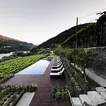 Quinta De S.bernardo - Winery &