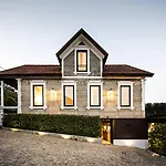 Quinta De S.bernardo - Winery &