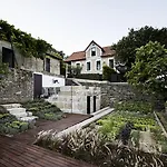Quinta De S.bernardo - Winery & Alojamento de Turismo Rural Mesão Frio