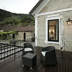 Alojamento de Turismo Rural Quinta De S.bernardo - Winery &