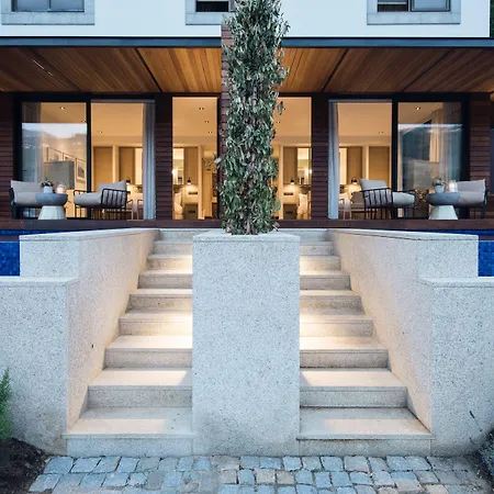 Séjour à la ferme Quinta De S.bernardo - Winery & Mesão Frio