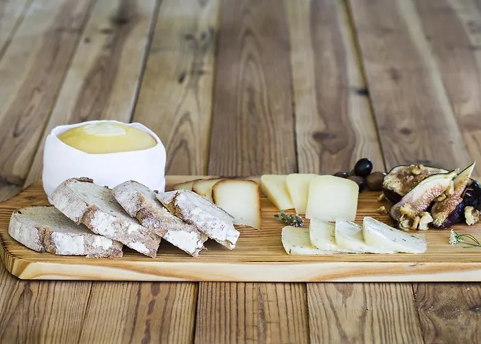 Quinta De S.bernardo - Winery & Mesão Frio