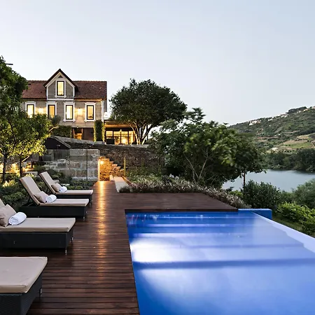 Quinta De S.bernardo - Winery &