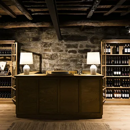 팜스테이 Quinta De S.bernardo - Winery & *