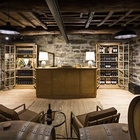 Quinta De S.bernardo - Winery &