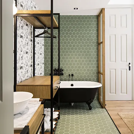 Agroturismo Quinta De S.bernardo - Winery &