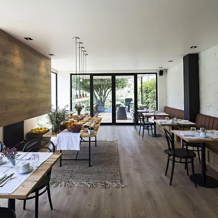 Quinta De S.bernardo - Winery & 메사오프리오