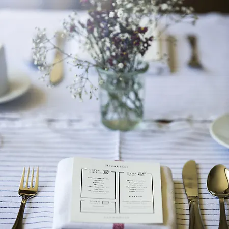 Quinta De S.bernardo - Winery & Lantgård *