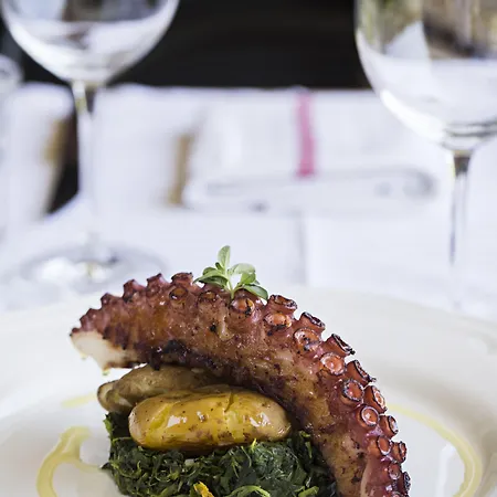Quinta De S.bernardo - Winery & * 메사오프리오