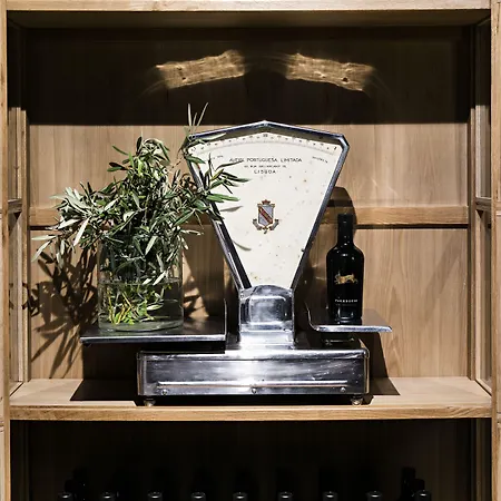 Quinta De S.bernardo - Winery & Bauernhof