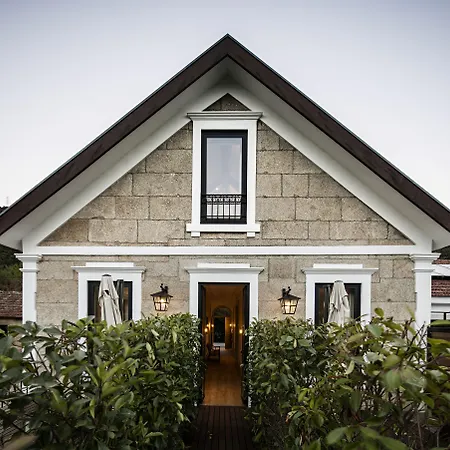 Quinta De S.bernardo - Winery & Mesão Frio