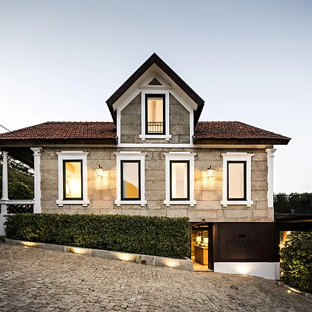 Quinta De S.bernardo - Winery &