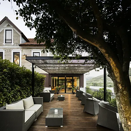 Quinta De S.bernardo - Winery & * 메사오프리오