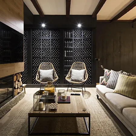 Quinta De S.bernardo - Winery & * Mesão Frio