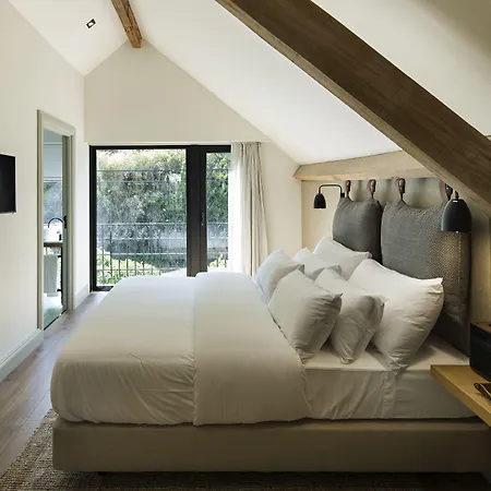 Quinta De S.bernardo - Winery & Agroturismo