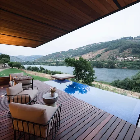 Bauernhof Quinta De S.bernardo - Winery & Mesão Frio