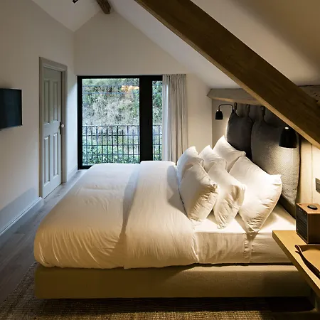 Farmház Quinta De S.bernardo - Winery &