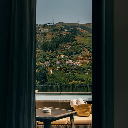 Quinta De S.bernardo - Winery & * Mesão Frio