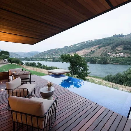 팜스테이 Quinta De S.bernardo - Winery & 메사오프리오