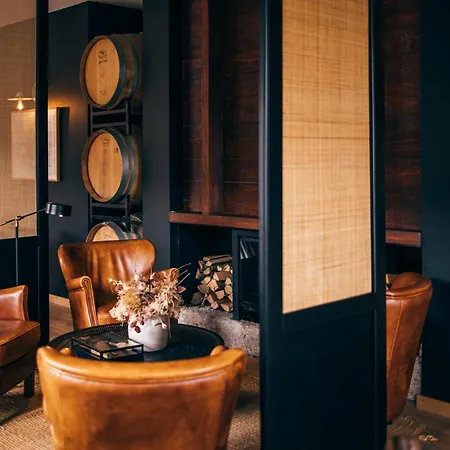 Quinta De S.bernardo - Winery & * 메사오프리오
