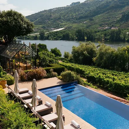 Quinta De S.bernardo - Winery &