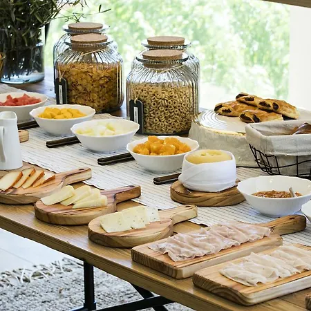 Farm stay Quinta De S.bernardo - Winery &