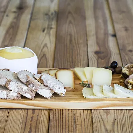 Quinta De S.bernardo - Winery & Mesão Frio