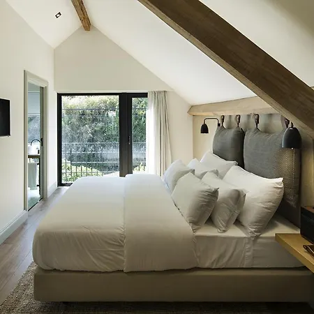 Agroturismo Quinta De S.bernardo - Winery & *