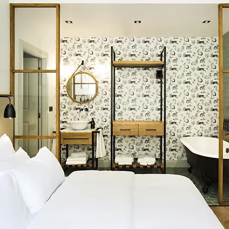 Agroturismo Quinta De S.bernardo - Winery &