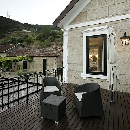 Farm stay Quinta De S.bernardo - Winery &