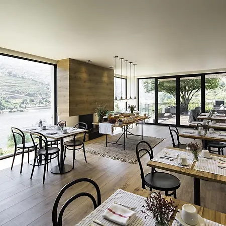 Quinta De S.bernardo - Winery & * Mesao Frio