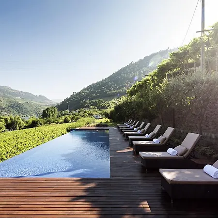 Quinta De S.bernardo - Winery & Bauernhof