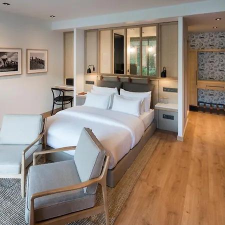 Agroturismo Quinta De S.bernardo - Winery & *