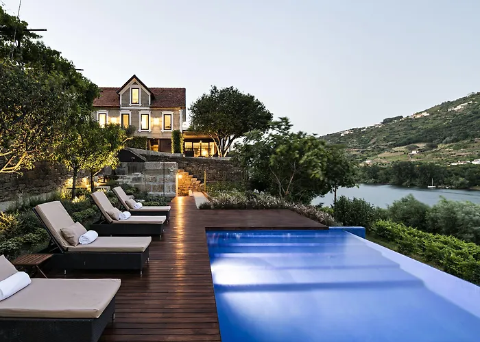 Quinta De S.bernardo - Winery &