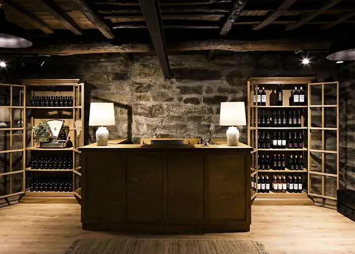 Farm stay Quinta De S.bernardo - Winery & *