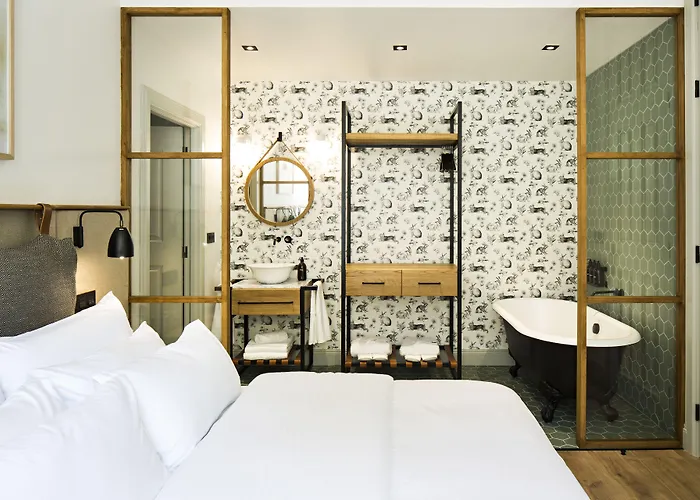 Quinta De S.bernardo - Winery & Farm stay Mesao Frio