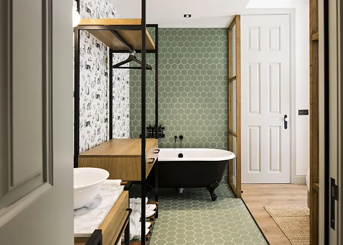 Farm stay Quinta De S.bernardo - Winery &