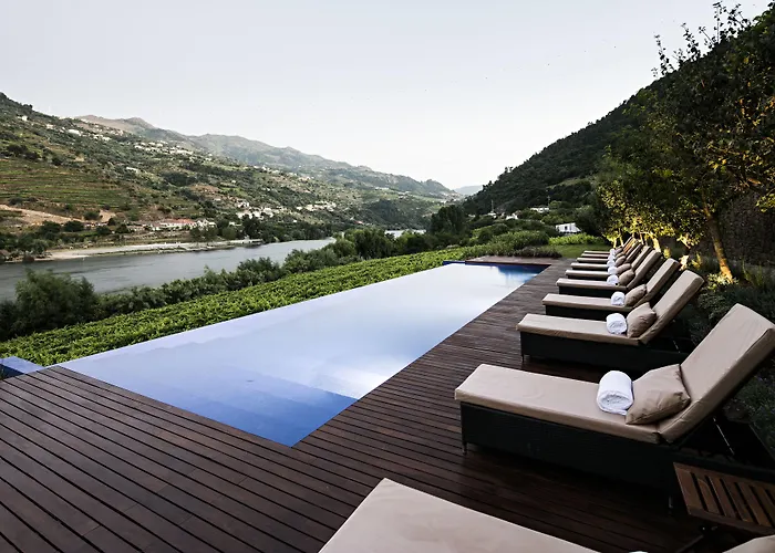 Quinta De S.bernardo - Winery & *