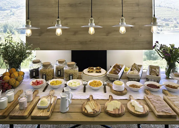 Quinta De S.bernardo - Winery & Farm stay