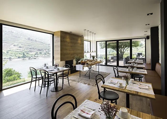 Quinta De S.bernardo - Winery &