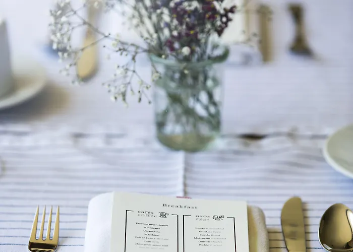 Quinta De S.bernardo - Winery & Farm stay *