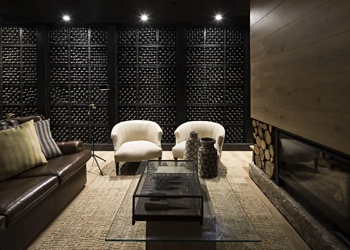 Quinta De S.bernardo - Winery & 农家乐 *