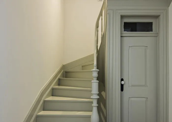 Quinta De S.bernardo - Winery & Farm stay