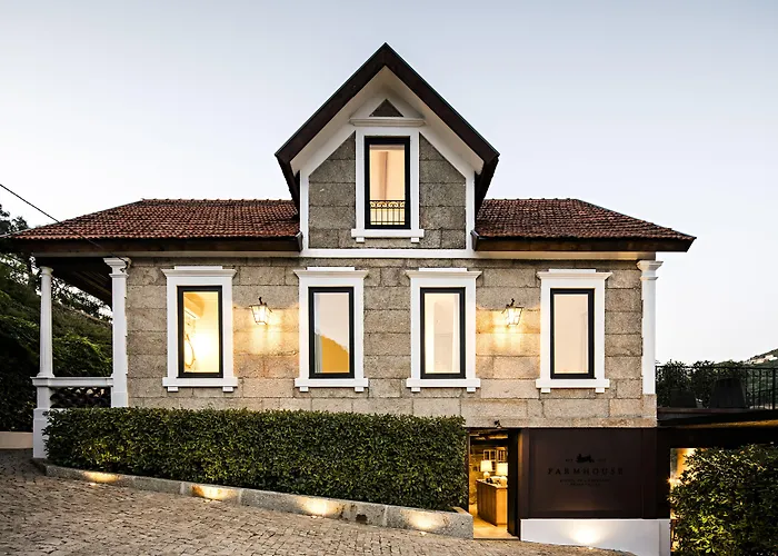 Quinta De S.bernardo - Winery &