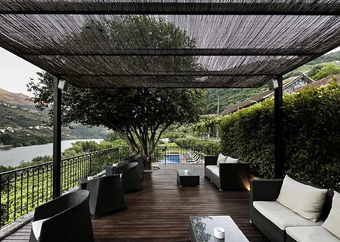 Quinta De S.bernardo - Winery &