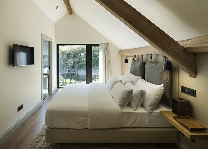 Quinta De S.bernardo - Winery & Farm stay