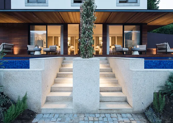 Farm stay Quinta De S.bernardo - Winery & Mesao Frio