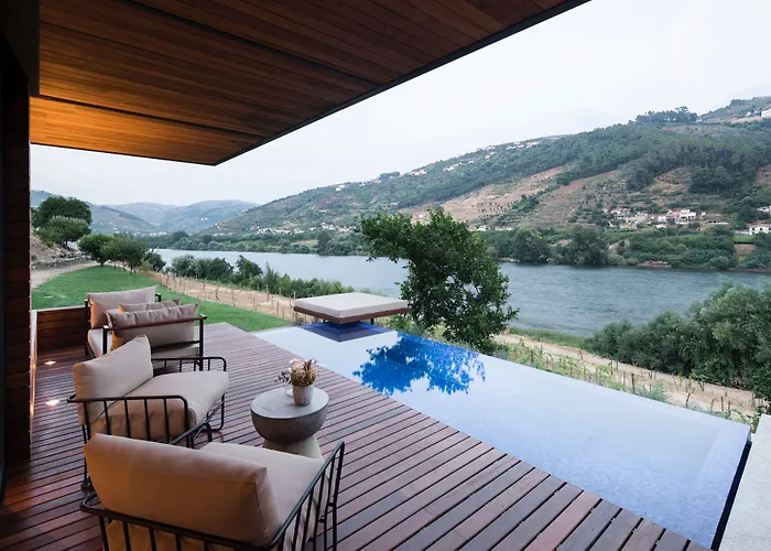 农家乐 Quinta De S.bernardo - Winery & 梅骚·弗里奥