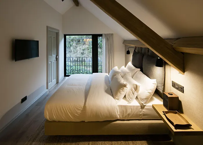 Farm stay Quinta De S.bernardo - Winery &